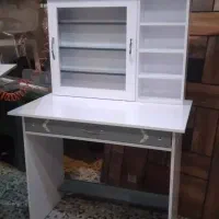 میزآرایش ومیزبرش پارچه