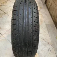 لاستیک کویر تایر سایز ۲۱۵/۵۵/۱۸ سال ۲۰۲۳|قطعات یدکی و لوازم جانبی|تهران, ایوانک|دیوار