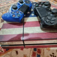 ps4 کپی خور دو دسته