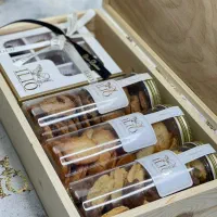 باکس گل و هدیه سازمانی|صنایع دستی و سایر لوازم تزئینی|تهران, بوستان چیتگر|دیوار