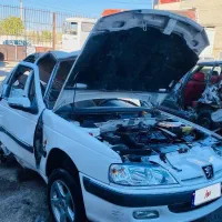 پارسTU5تیوفایوتصادفی‌94موتورروشن‌کمکار‌