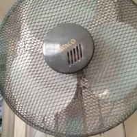 یک عدد پنکه ایستاده