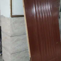 درب ورودی اپارتمان|مصالح و تجهیزات ساختمان|قرچک, شهرک الحدید|دیوار