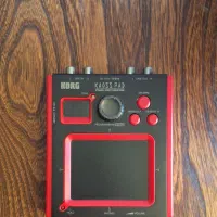افکت Kaoss Pad مینیKP کرگ KORG
