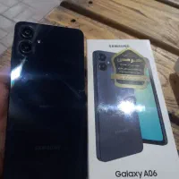A06 سامسونگ