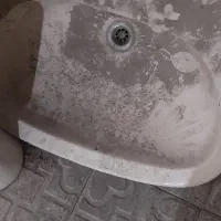 روشور کنجی رنگ کرم