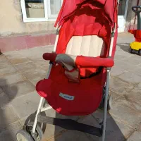 کالسکه خارجی عصایی|کالسکه و لوازم جانبی|فردوس (خراسان), |دیوار