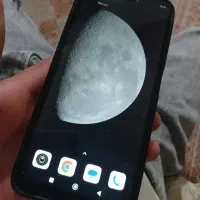 redmi note 12s حافظه ۲۵۶ گیگ رم ۸|موبایل|ارومیه, |دیوار