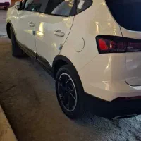 x5 kmc صفر 1404|خودرو سواری و وانت|کرمان, |دیوار