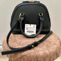 کیف زارا نو و تگدار