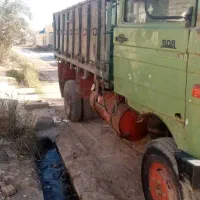 خاور۸۰۸ کمپرسی|خودرو سنگین|اهواز, اسلام آباد شرقی|دیوار