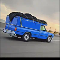 وانت بارتلفنی نیسان بارباربری کرایه برگشتی شهرستان|خدمات حمل و نقل|تهران, نیروی هوایی (پیروزی)|دیوار