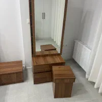 سرویس خواب کامل|تخت و سرویس خواب|شیراز, قدوسی شرقی|دیوار