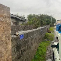 زمین تجاری۷۰متری سنددار