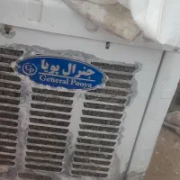 کولر جنس درجه یک