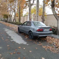 سمند|خودرو سواری و وانت|فردیس, شهرک ۱۱۰|دیوار