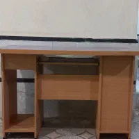 میز مطالعه ام دی اف
