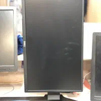 مانیتور استوک در حد نو|رایانه رومیزی|همدان, |دیوار