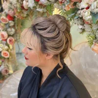 آموزش شینیون با 50%تخفیف