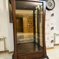 ویترین در حد نو