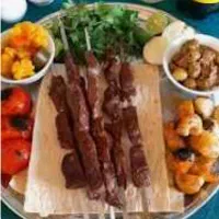 به یک نفر  منقل کار جوان و کارگر ساده نیاز مندیم