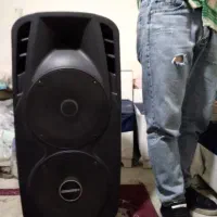 اسپیکر شارژی