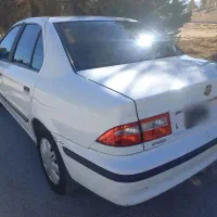 سمند ۹۶ Lx ef7