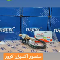 انواع شمع و سنسور اکسیژن