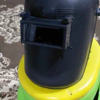 ماسک جوشکاری