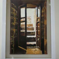 آموزش گچبری مجسمه سازی کالیگرافی شمع سازی