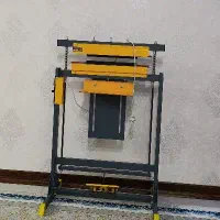 دستگاه پرس ۳۰ سانت