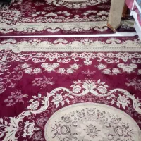 جفت قالی ۱۲متری مناسب