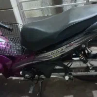 موتور سند هنوز نخورده سالم بدون یک خش