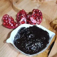 رب انار خانگی