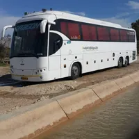 اتوبوس اسکانیا مارال ۳ محور|خودرو سنگین|تهران, خاوران|دیوار