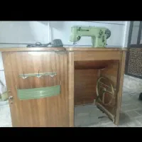 چرخ خیاطی برنینا