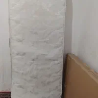 تشک طبی فنری اصلی  م