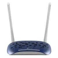 مودم نو ، دلینک و تی پی لینک نو vdsl