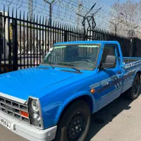 نیسان دوگانه /تک /اکستند ex