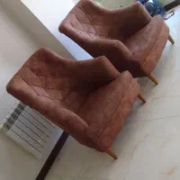 مبل تک نفره ی پذیرایی