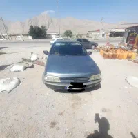 سلام پژو۴۰۵مدل ۸۹ مایل به معاوضه بانیسان هستم