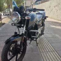 پالس ان اس ار اس هوندا ug4