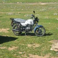 فروش موتور bx200 طرح باکسور