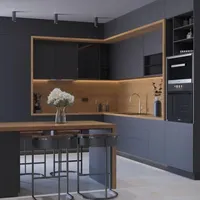 کابینت آشپزخانه/هایگلاس ترک اصلA  G  T|مصالح و تجهیزات ساختمان|تهران, گلستان (شهرک راه آهن)|دیوار