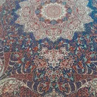 دو فرش۱۲متری۷۰۰شانه دوتاشون۸ملیون پانصد نخ|فرش|اهواز, کوی علوی|دیوار