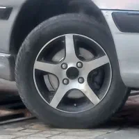 رینگ اسپرت ۱۴ سالم