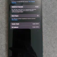 اپل iPhone 16 Pro Max با حافظهٔ ۲۵۶ گیگابایت|موبایل|اصفهان, بهارستان|دیوار