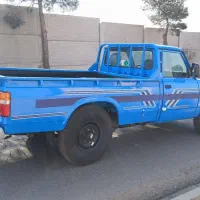 حمل بار وانت بار (پراید و نیسان)