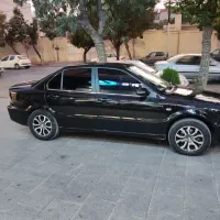 سمند سورن EF7فول