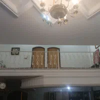 ویلایی شیک ومرتب